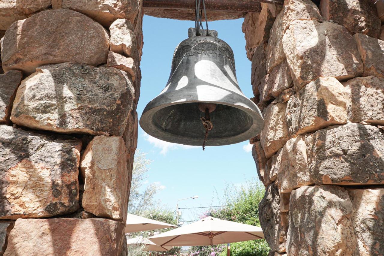 Hotel Boutique El Carmel Villa de Leyva Eksteriør bilde